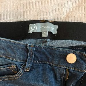 Wit & Wisdom Jeans